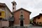 Cappella di Sant'Antonio Abate