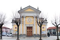 Chiesa di San Giovanni Battista