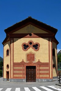 Chiesa di Santi Pietro e Paolo Apostoli