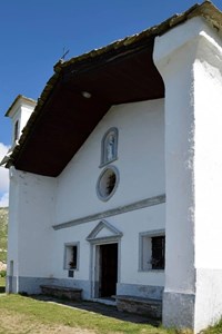 Chiesa della Madonna del Carmine