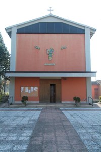 Chiesa di San Michele Arcangelo in Sant'Arcangelo