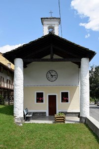 Chiesa della Madonna della Neve
