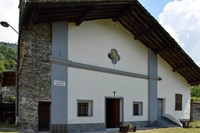 Chiesa della Visitazione della Beata Vergine Maria