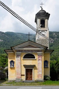 Chiesa di San Bartolomeo