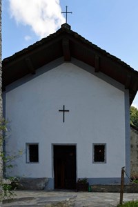 Chiesa di San Bernardo abate