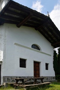 Chiesa di San Pancrazio