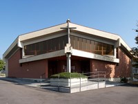 Chiesa di Santa Maria Maddalena