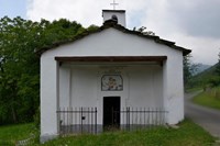 Cappella dello Spirito Santo e della Beata Vergine Assunta
