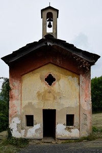 Cappella di Cristo Risorto