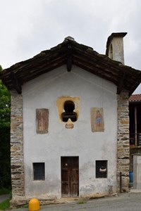 Cappella di San Grato