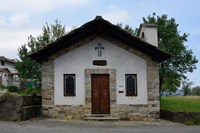 Cappella di Santi Giovanni e Giacomo
