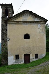 Chiesa di San Barnaba