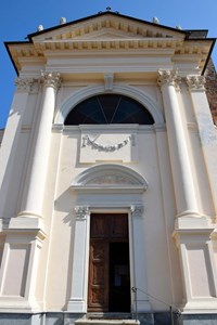 Chiesa di San Desiderio Martire