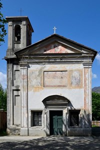 Cappella di Sant'Anna