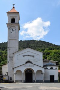 Chiesa dei Santi Grato e Rocco