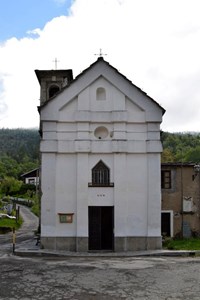 Chiesa di San Lorenzo