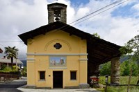 Chiesa di Sant'Antonio abate