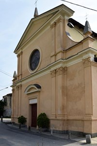 Chiesa di Santa Maria Maddalena