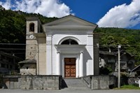 Chiesa di Santa Maria Maddalena