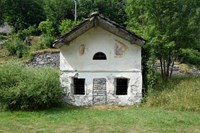 Chiesa dell'Annunciazione di Maria Santissima