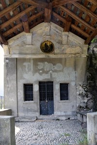 Chiesa di San Rocco