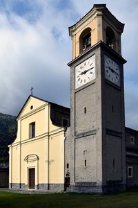 Chiesa di San Michele Arcangelo