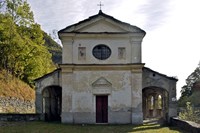 Chiesa della Natività di Maria Santissima