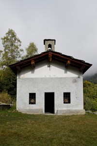 Chiesa di San Bartolomeo