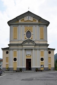 Chiesa di San Martino Vescovo