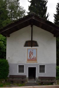 Chiesa dei Santi Rocco e Sebastiano
