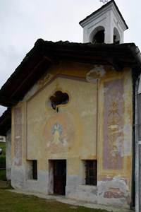 Chiesa della Beata Vergine Assunta