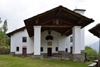 Chiesa della Consolata