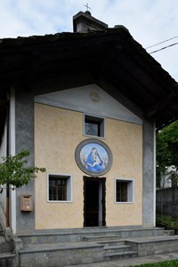 Chiesa della Madonna della Neve