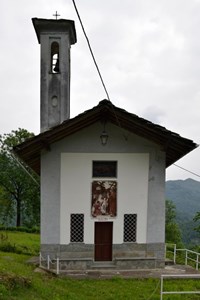 Chiesa della Natività di Maria Vergine
