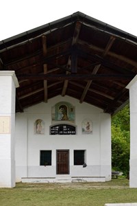 Chiesa della Visitazione di Maria