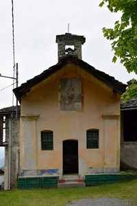 Chiesa di San Grato