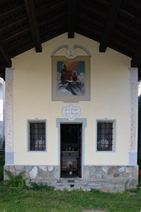 Chiesa dei Santi Filippo e Giacomo
