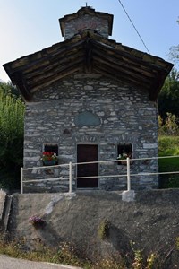 Chiesa dei Santi Pietro e Paolo