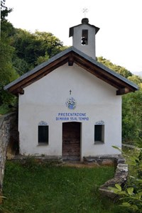 Chiesa della Presentazione di Maria Vergine