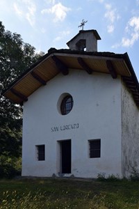 Chiesa di San Lorenzo