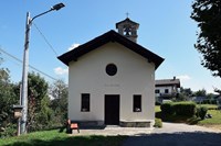 Chiesa di San Sebastiano