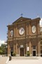 Chiesa dei Santi Gervasio e Protasio
