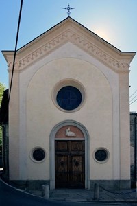 Chiesa di San Giovanni Battista