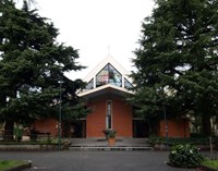 Chiesa del Santissimo Nome di Maria