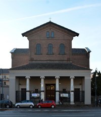 Chiesa della Beata Vergine delle Grazie
