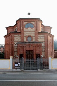 Chiesa della Madonna Addolorata