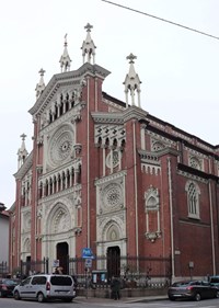 Chiesa di Gesù Nazareno