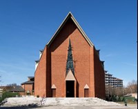 Chiesa di Gesù Redentore