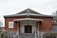 Chiesa di Madonna della Guardia