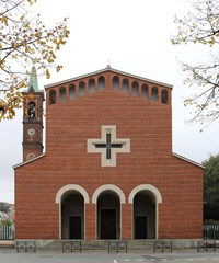Chiesa di Madonna di Campagna